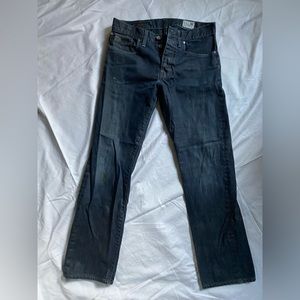 G-Star Raw 3301 Denim Jeans